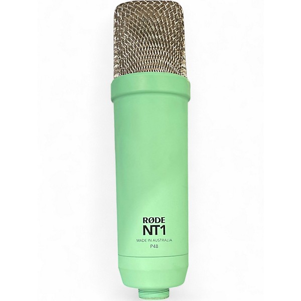 Used RODE NT1 Condenser Microphone