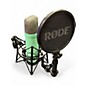 Used RODE NT1 Condenser Microphone