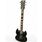 Used ESP LTD Viper 400 Black Solid Body Electric Guitar thumbnail