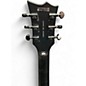 Used ESP LTD Viper 400 Black Solid Body Electric Guitar