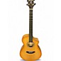 Used Breedlove Artista Concert Natural Shadow Acoustic Electric Guitar thumbnail