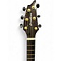 Used Breedlove Artista Concert Natural Shadow Acoustic Electric Guitar