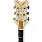 Used Gretsch Guitars G6136T White Falcon Bigsby WHITE!!! Hollow Body Electric Guitar
