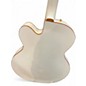 Used Gretsch Guitars G6136T White Falcon Bigsby WHITE!!! Hollow Body Electric Guitar