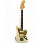 Used Squier J MASCIS JAZZMASTER CREAM Solid Body Electric Guitar thumbnail