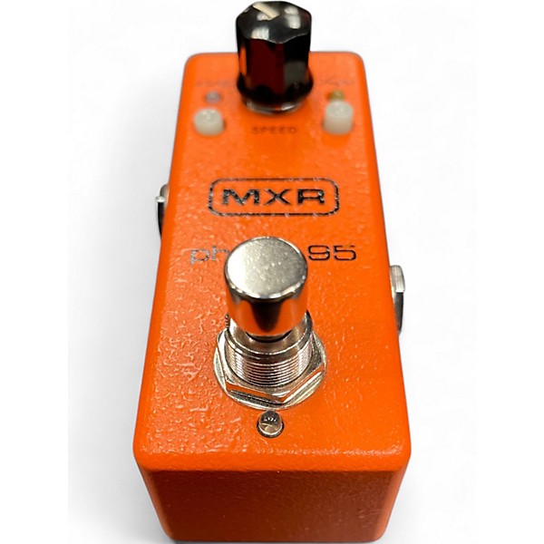 Used MXR M290 Phase 95 Effect Pedal