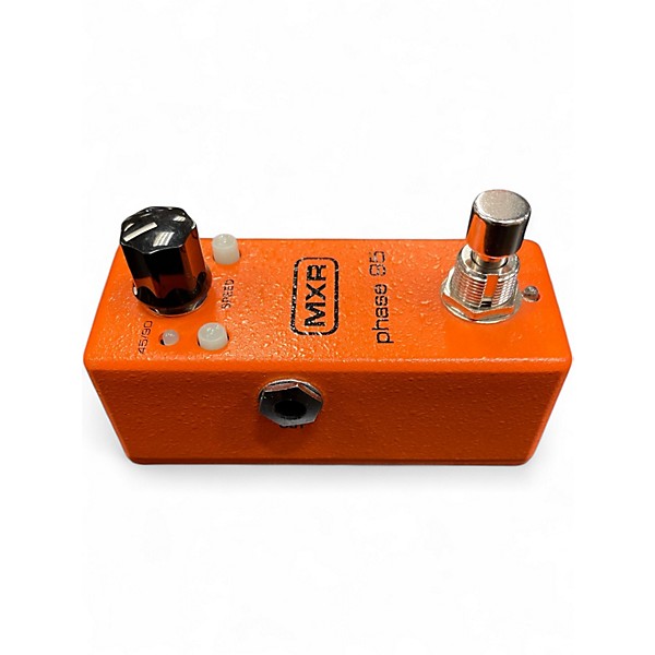 Used MXR M290 Phase 95 Effect Pedal
