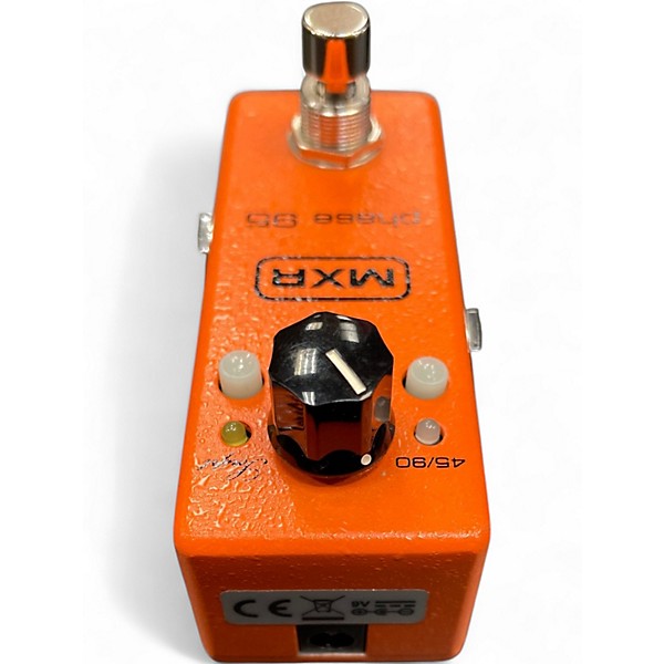 Used MXR M290 Phase 95 Effect Pedal