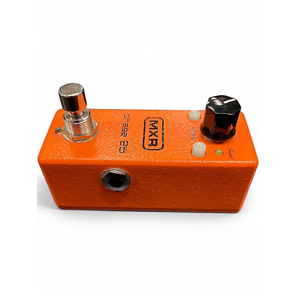 Used MXR M290 Phase 95 Effect Pedal
