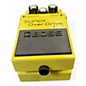 Used BOSS SD1 Super Overdrive Effect Pedal