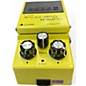 Used BOSS SD1 Super Overdrive Effect Pedal