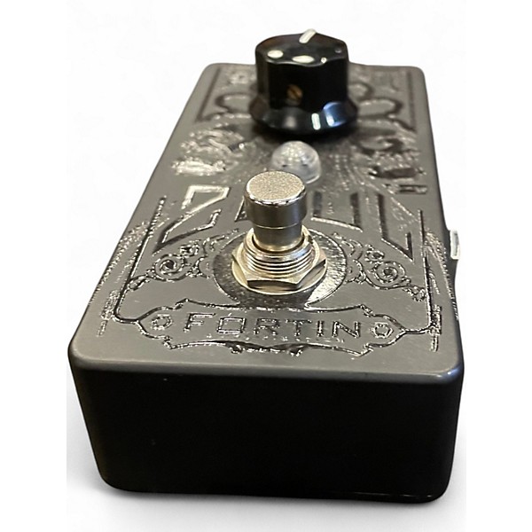 Used Fortin ZUUL Effect Pedal