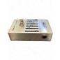 Used MXR M109S SIX BAND EQ Pedal