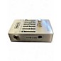 Used MXR M109S SIX BAND EQ Pedal