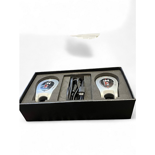 Used Xvive U2 Instrument Wireless System