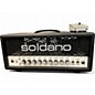 Used Soldano SLO30 Tube Guitar Amp Head thumbnail