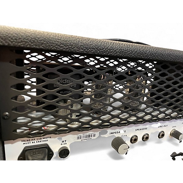 Used Soldano SLO30 Tube Guitar Amp Head
