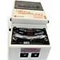 Used BOSS TU3 Chromatic Tuner Pedal