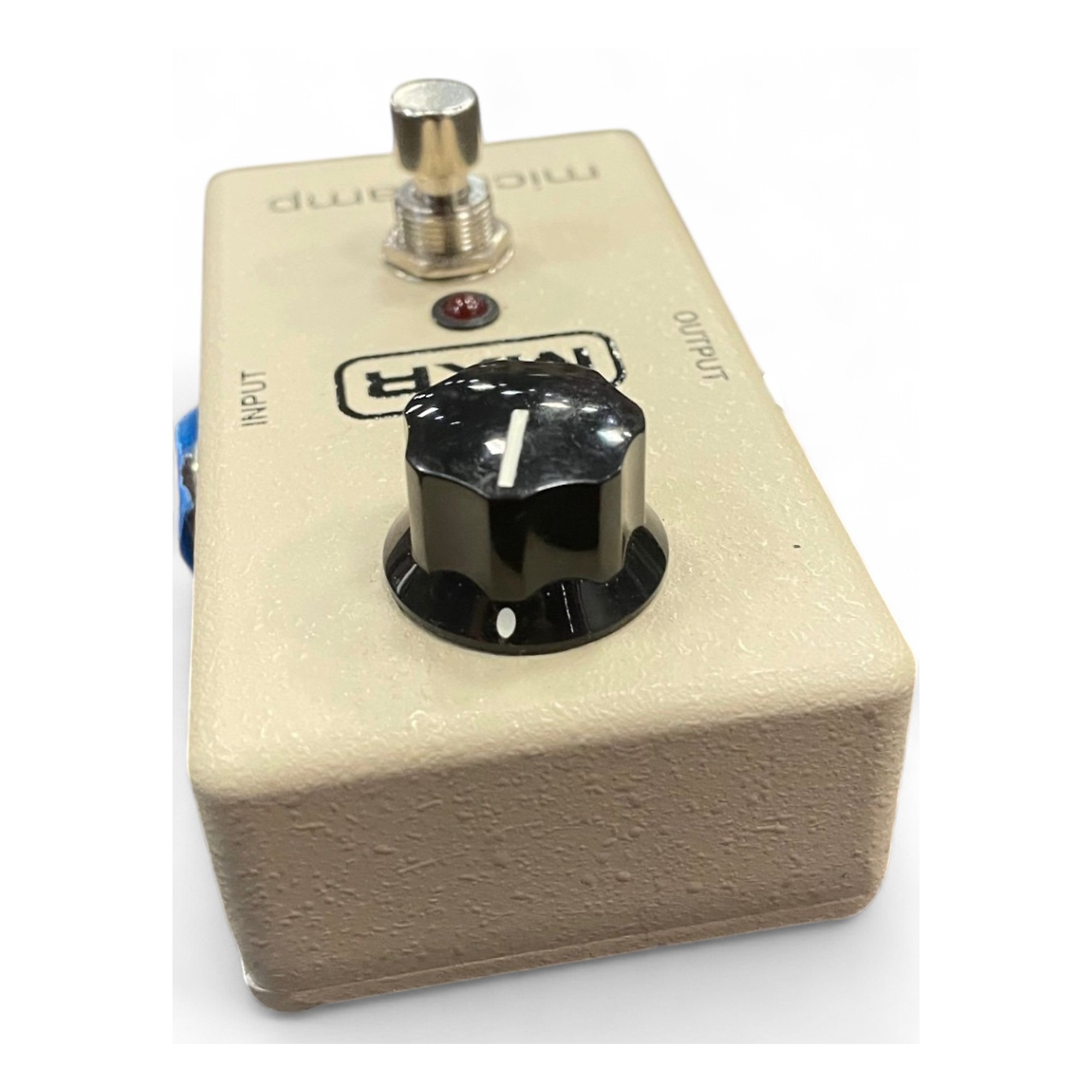 Used MXR M133 MICRO AMP Guitar Preamp | Guitar Center