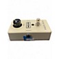 Used MXR M133 MICRO AMP Guitar Preamp