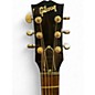 Used 2023 Gibson J45 Standard Tobacco Burst Acoustic Electric Guitar