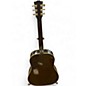 Used 2023 Gibson J45 Standard Tobacco Burst Acoustic Electric Guitar