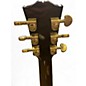 Used 2023 Gibson J45 Standard Tobacco Burst Acoustic Electric Guitar