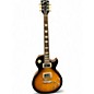 Used Gibson Les Paul Traditional Tobacco Sunburst Solid Body Electric Guitar thumbnail