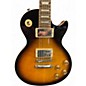 Used Gibson Les Paul Traditional Tobacco Sunburst Solid Body Electric Guitar
