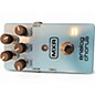Used MXR M234 ANALOG CHORUS Effect Pedal thumbnail