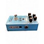 Used MXR M234 ANALOG CHORUS Effect Pedal