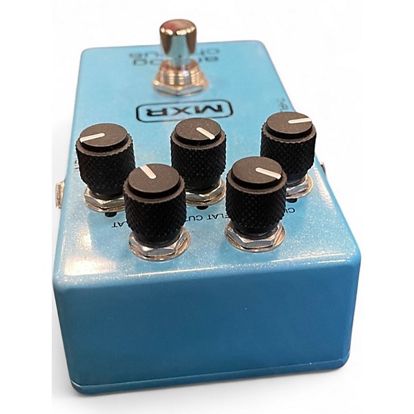 Used MXR M234 ANALOG CHORUS Effect Pedal