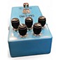 Used MXR M234 ANALOG CHORUS Effect Pedal