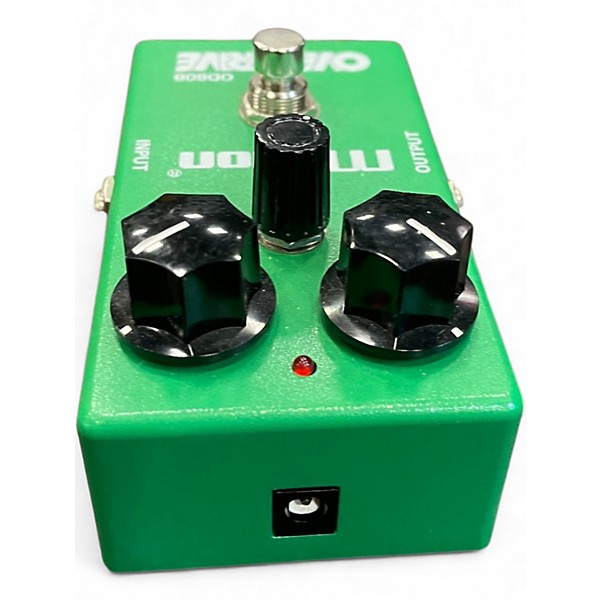 Used Maxon OD808 Effect Pedal