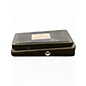 Used Dunlop GCB95F Crybaby Classic Wah With Fasel Inductor Effect Pedal