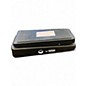 Used Dunlop GCB95F Crybaby Classic Wah With Fasel Inductor Effect Pedal