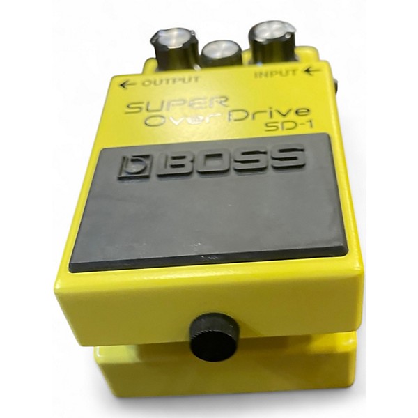 Used Dunlop GCB95F Crybaby Classic Wah With Fasel Inductor Effect Pedal