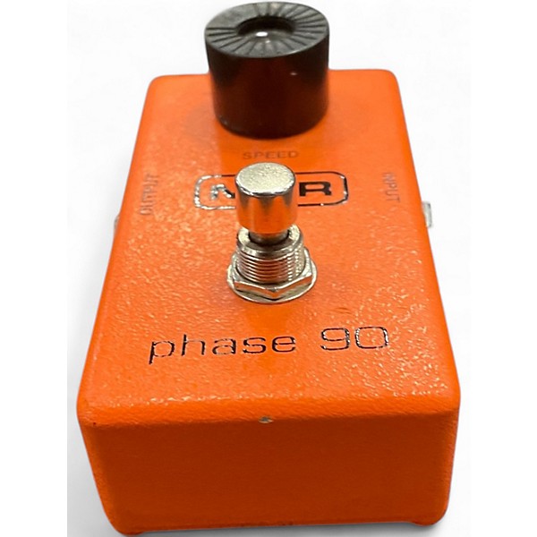 Used MXR M101 Phase 90 Effect Pedal