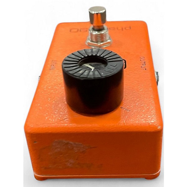 Used MXR M101 Phase 90 Effect Pedal