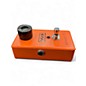 Used MXR M101 Phase 90 Effect Pedal