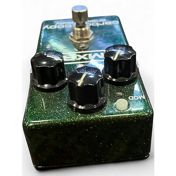 Used MXR Carbon Copy Effect Pedal