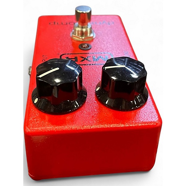 Used MXR M102 DYNA COMP Effect Pedal
