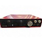 Used Focusrite Scarlett 6i6 Gen 2 Audio Interface thumbnail