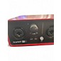 Used Focusrite Scarlett 6i6 Gen 2 Audio Interface