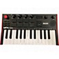 Used Akai Professional MPK Mini PLAY MIDI Controller thumbnail