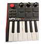 Used Akai Professional MPK Mini PLAY MIDI Controller