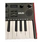 Used Akai Professional MPK Mini PLAY MIDI Controller