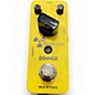 Used Donner YELLOW FALL Effect Pedal thumbnail