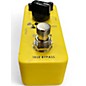Used Donner YELLOW FALL Effect Pedal