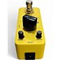 Used Donner YELLOW FALL Effect Pedal